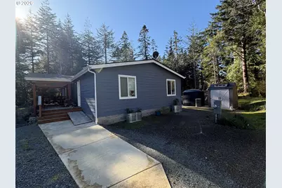 42035 Old Mill Rd, Port Orford, OR 97465 - Photo 29