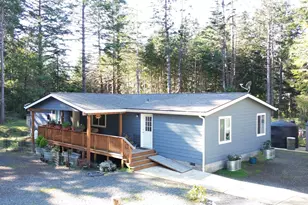 42035 Old Mill Rd, Port Orford, OR 97465 - Photo 1