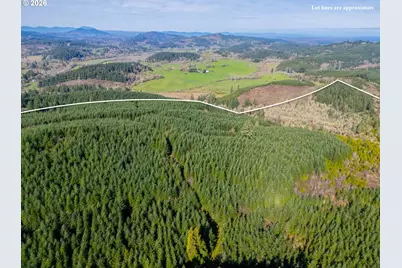 0 Berlin Ridge Rd, Lebanon, OR 97355 - Photo 3