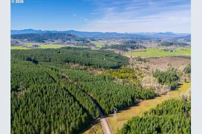 0 Berlin Ridge Rd, Lebanon, OR 97355 - Photo 1