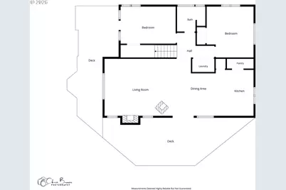 21220 E Crater Ct, Rhododendron, OR 97049 - Photo 45