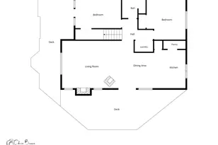 21220 E Crater Ct, Rhododendron, OR 97049 - Photo 45