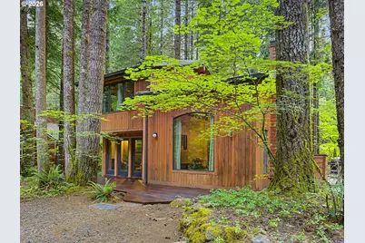21220 E Crater Ct, Rhododendron, OR 97049 - Photo 3