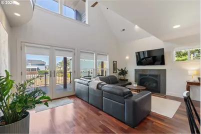 17460 Old Pacific Hwy, Rockaway Beach, OR 97136 - Photo 5