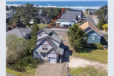 17460 Old Pacific Hwy, Rockaway Beach, OR 97136 - Photo 35