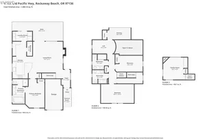 17460 Old Pacific Hwy, Rockaway Beach, OR 97136 - Photo 35