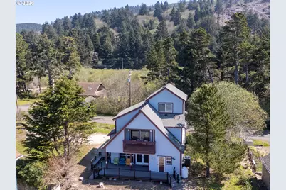 17460 Old Pacific Hwy, Rockaway Beach, OR 97136 - Photo 41