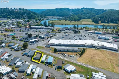 1413 Hawthorne 33 Ave #33, Reedsport, OR 97467 - Photo 35