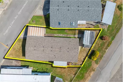 1413 Hawthorne 33 Ave #33, Reedsport, OR 97467 - Photo 33