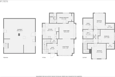 1404 SE Lafayette St, Portland, OR 97202 - Photo 23