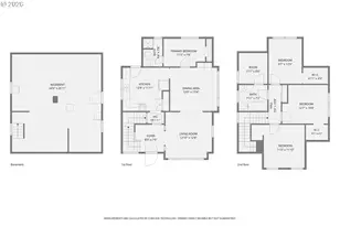 1404 SE Lafayette St, Portland, OR 97202 - Photo 23