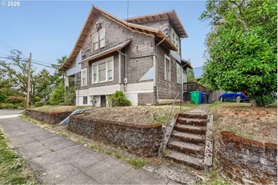 1404 SE Lafayette St, Portland, OR 97202 - Photo 9