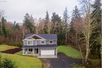 35801 Miller Heights Ln, Astoria, OR 97103 - Photo 1