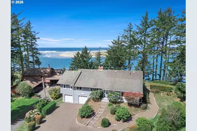 1050 SW Norwood Dr, Waldport, OR 97394 - Photo 1