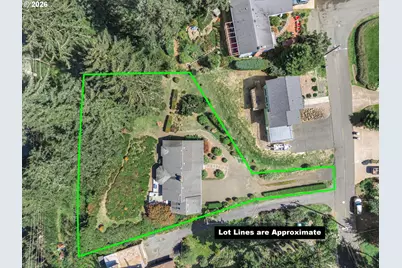 1050 SW Norwood Dr, Waldport, OR 97394 - Photo 3
