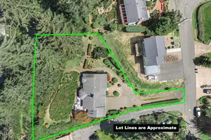 1050 SW Norwood Dr, Waldport, OR 97394 - Photo 3