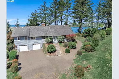 1050 SW Norwood Dr, Waldport, OR 97394 - Photo 45