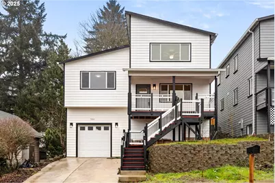 7684 SE 98th Ave, Portland, OR 97266 - Photo 3