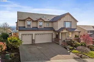 12702 SE Meadehill Ave, Happy Valley, OR 97086 - Photo 3