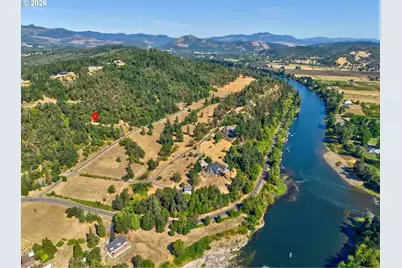 0 Serene Ln #Lot 6, Roseburg, OR 97471 - Photo 3