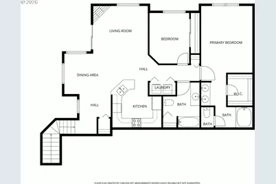 14800 SW Sandhill Loop #201, Beaverton, OR 97007 - Photo 43