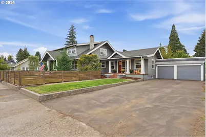3249 3rd St, Hubbard, OR 97032 - Photo 5