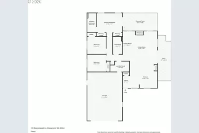 118 Stoneywood Ln, Mossyrock, WA 98564 - Photo 39