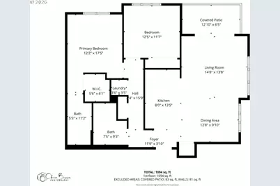 425 NE Bryant St #101, Portland, OR 97211 - Photo 33