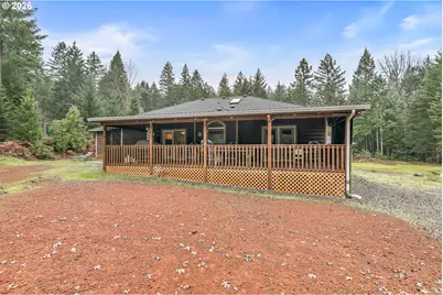 419 Idlewild Dr, Cave Junction, OR 97523 - Photo 35