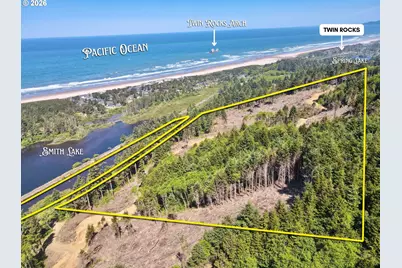 16500 N Highway 101, Rockaway Beach, OR 97136 - Photo 1
