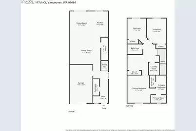 1925 NE 117th Ct, Vancouver, WA 98684 - Photo 33