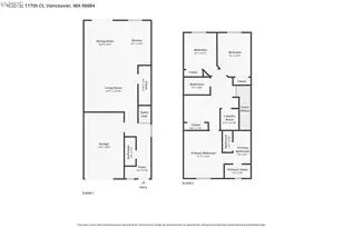 1925 NE 117th Ct, Vancouver, WA 98684 - Photo 33