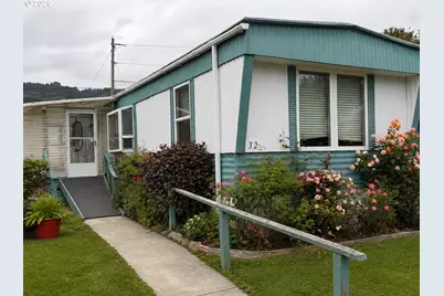 15505 Oceanview Dr, Brookings, OR 97415 - Photo 1