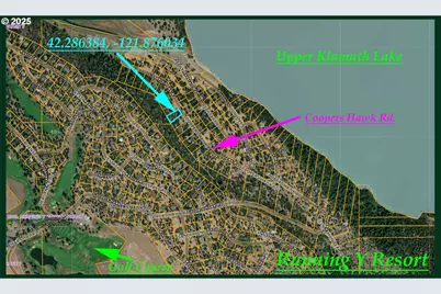 Coopers Hawk Rd, Klamath Falls, OR 97601 - Photo 5