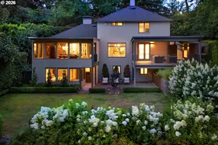 5020 SW Humphrey Blvd, Portland, OR 97221 - Photo 1