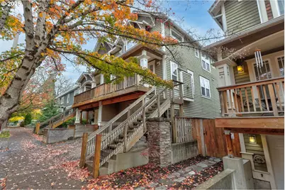 4718 SE 28th Pl, Portland, OR 97202 - Photo 3