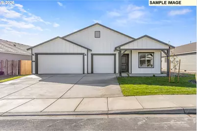 861 E Kinsley Ave, Hermiston, OR 97838 - Photo 1