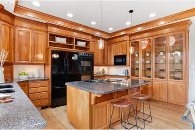 9440 NW Lightning Ridge Dr, Portland, OR 97229 - Photo 17