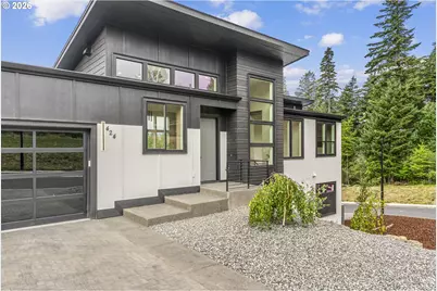 424 NE Lutheran Church Rd, Stevenson, WA 98648 - Photo 1