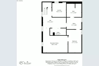 5774 NE Garfield Ave, Portland, OR 97211 - Photo 43