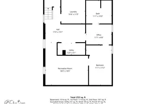 5774 NE Garfield Ave., Portland, OR 97211 - Photo 43