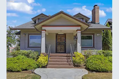 5774 NE Garfield Ave, Portland, OR 97211 - Photo 3