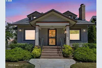 5774 NE Garfield Ave, Portland, OR 97211 - Photo 3