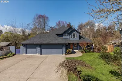 33221 SW Linden St, Scappoose, OR 97056 - Photo 1