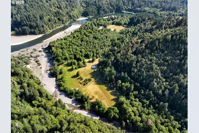 99301 Agness Rd, Gold Beach, OR 97444 - Photo 5