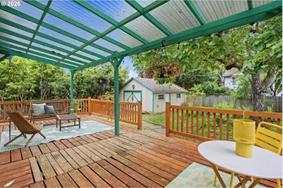 10612 SE Harold St, Portland, OR 97266 - Photo 25