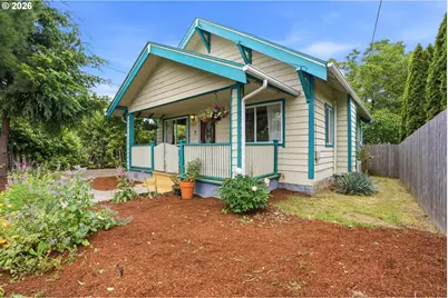 10612 SE Harold St, Portland, OR 97266 - Photo 1