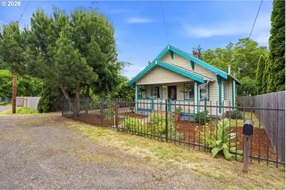 10612 SE Harold St, Portland, OR 97266 - Photo 3
