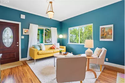 10612 SE Harold St, Portland, OR 97266 - Photo 17