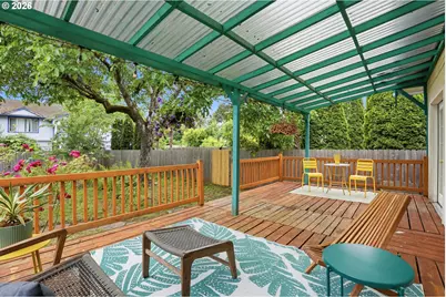 10612 SE Harold St, Portland, OR 97266 - Photo 27